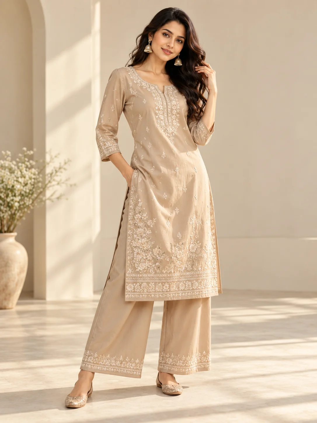 Kurtas category — AURELIA