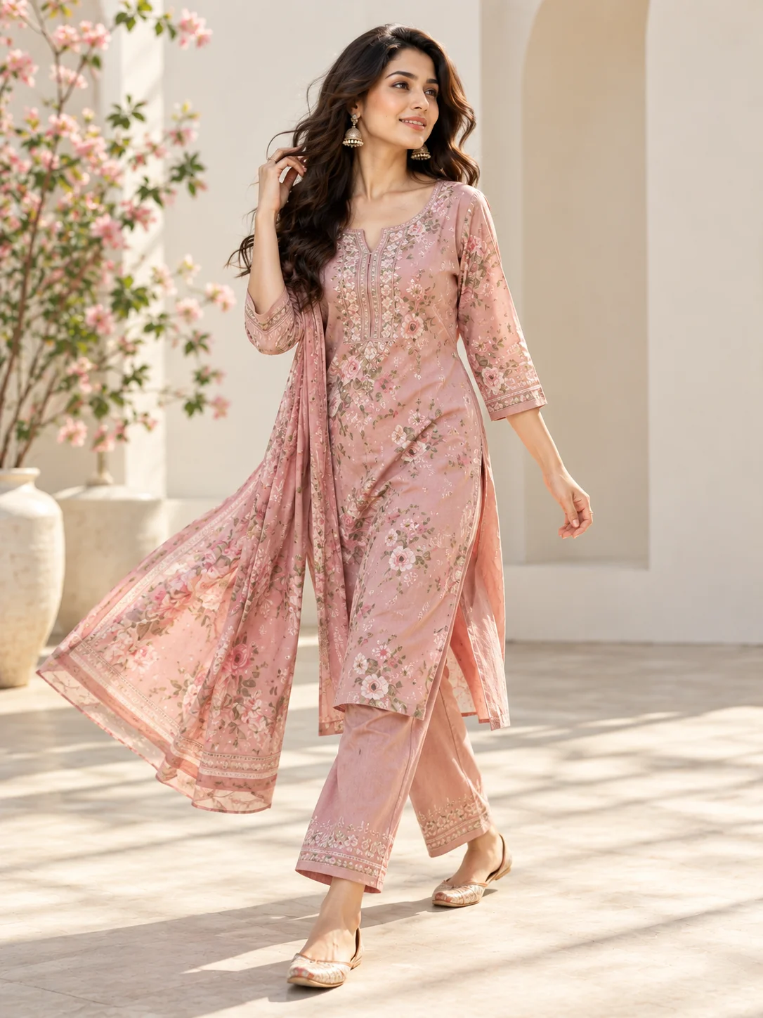 Casual Wear — AURELIA