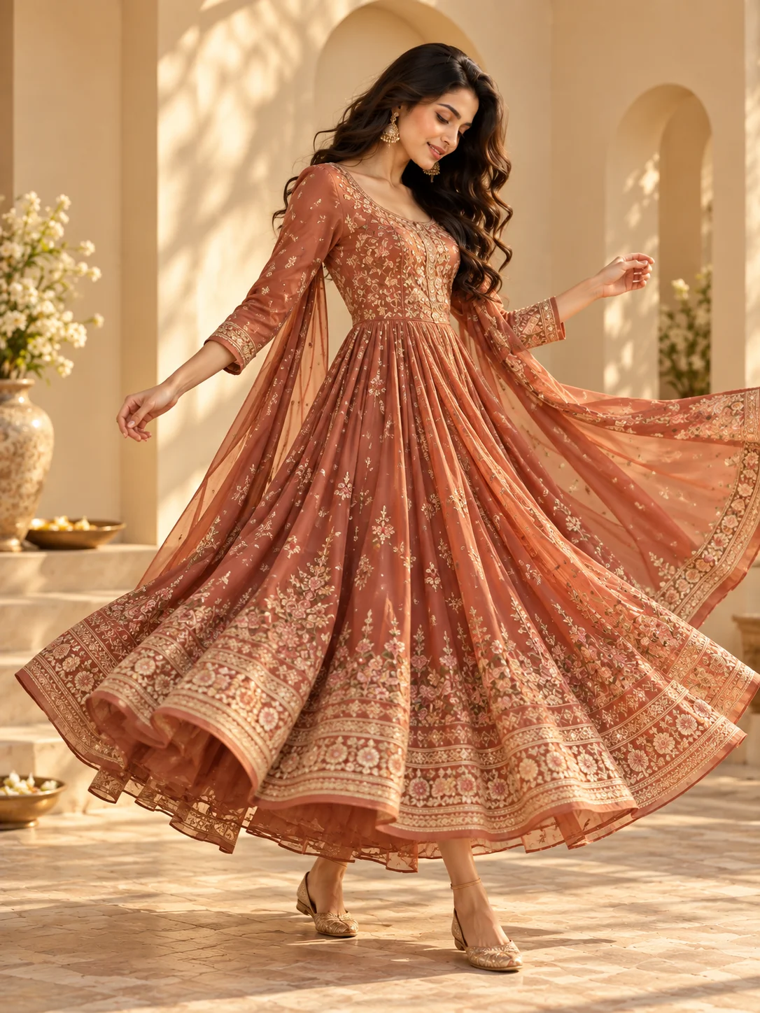 Festive Wear — AURELIA